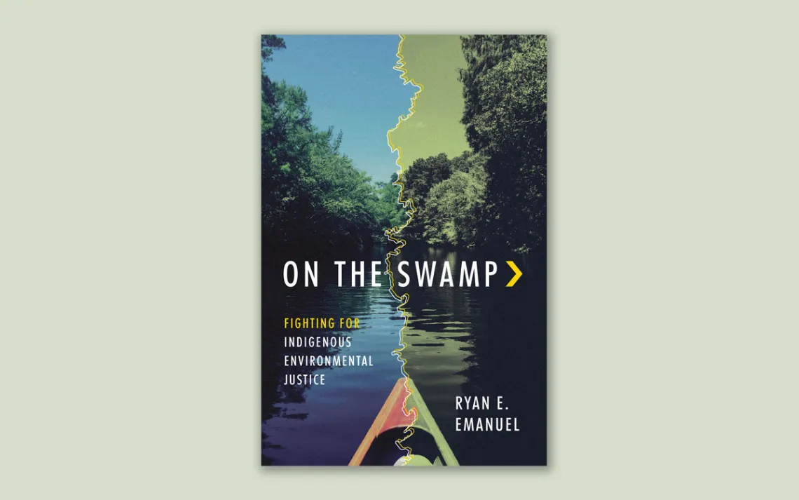 On the Swamp