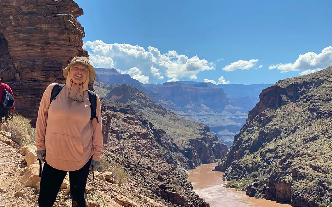 Photo by Cassandra Brooklyn