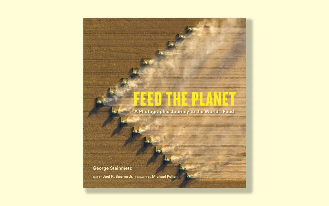 Feed the Planet