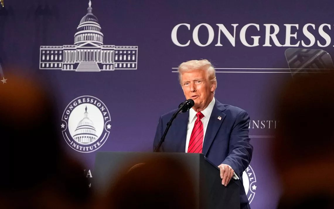 Photo by Mark Schiefelbein/AP