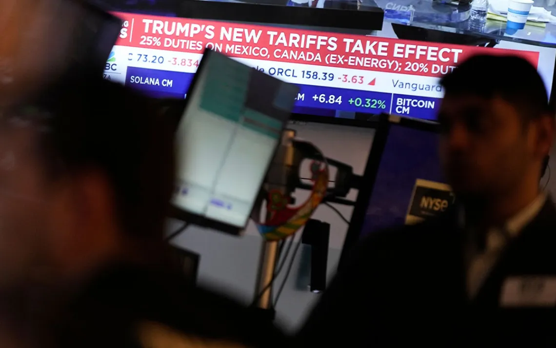 Photo by Seth Wenig/AP