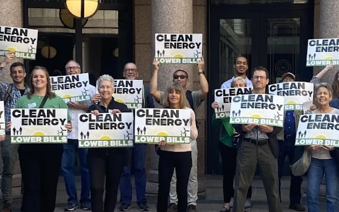 With Summer Electric Bills Still Sky High, What Did Your Legislators Do ...