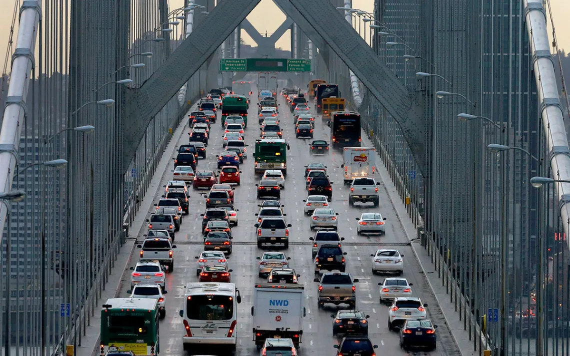Photo by Ben Margot/AP File