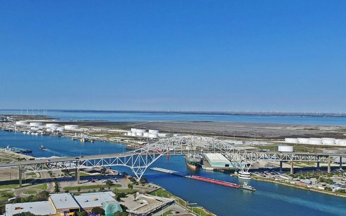 Corpus Christi Delays Desalination Plant Amid Ecological Concerns