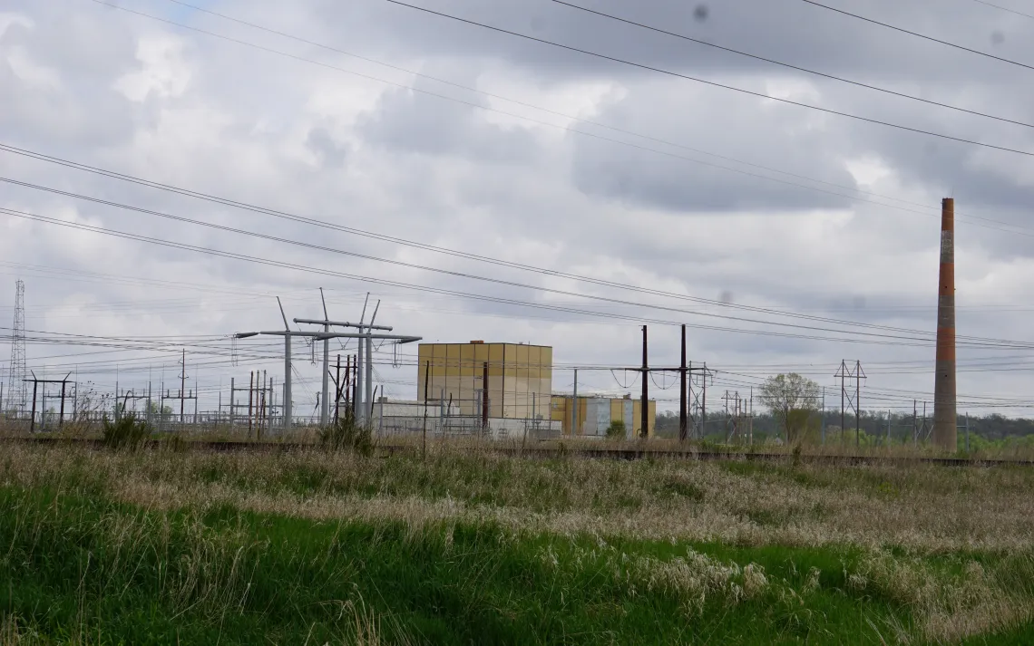Risks of Restarting Duane Arnold nuclear plan | Sierra Club