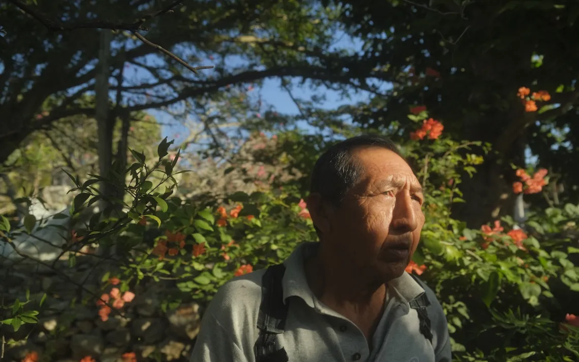 Photo by Trisha Mukherjee