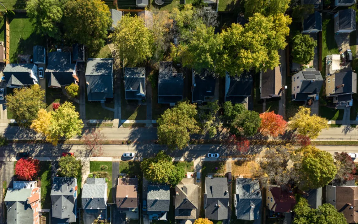 A Billionaire-Backed City Promises to Be a Green Urban Paradise | Sierra  Club