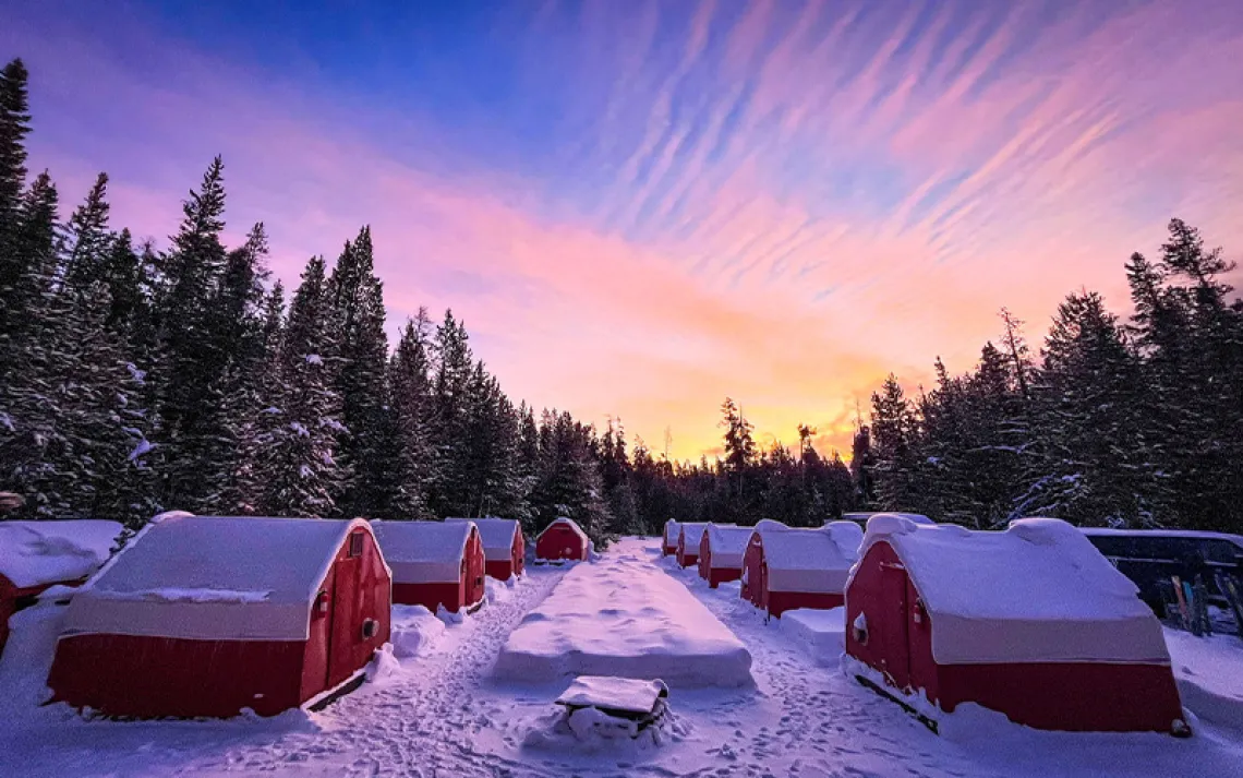 Photo courtesy of Nadia Garbaj