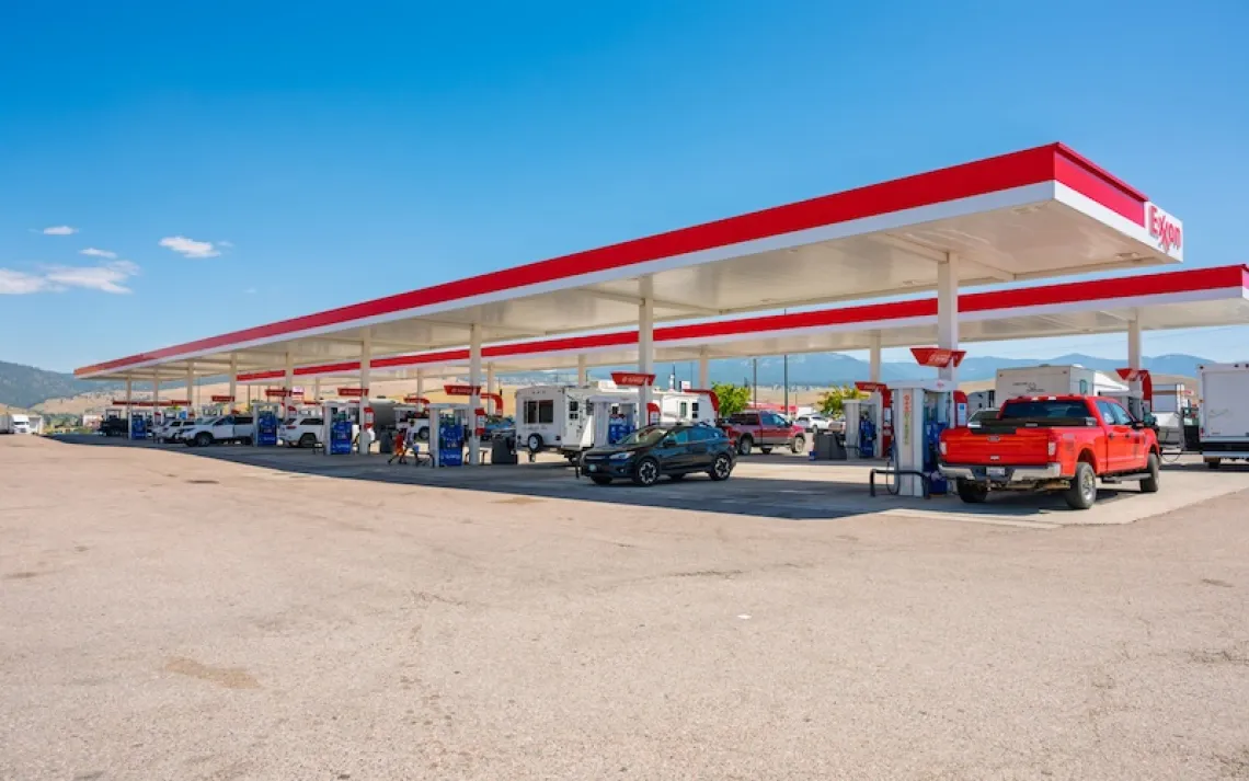 Photo by Kirk Fisher/iStock