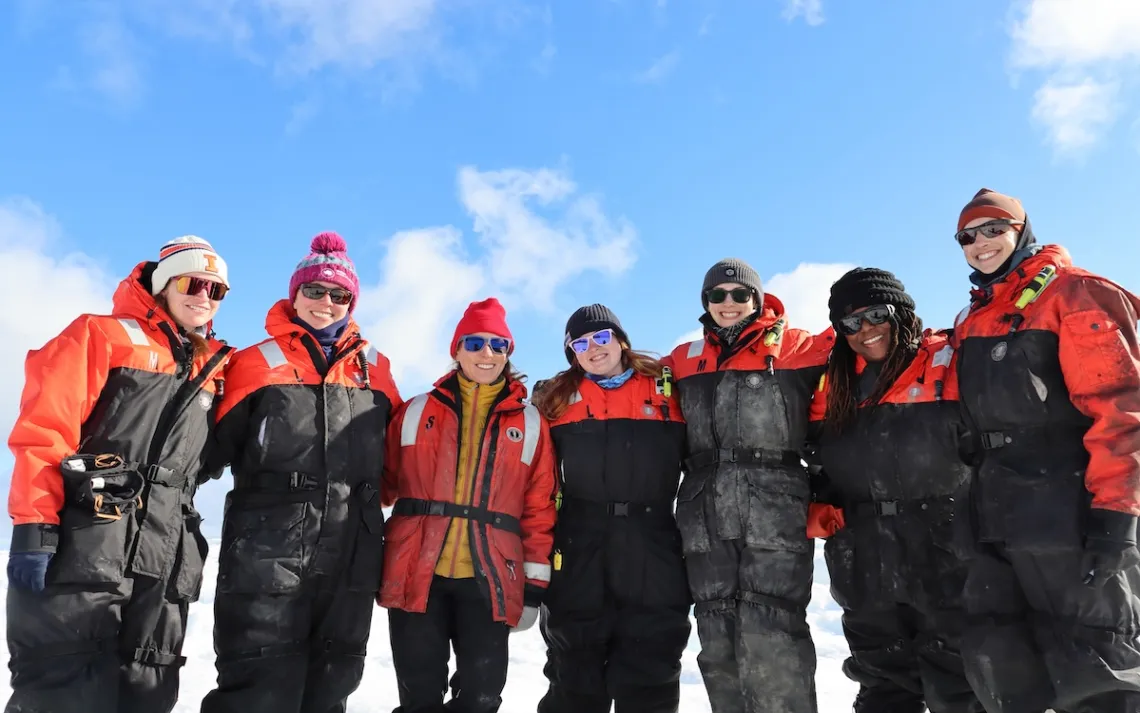 Photo courtesy of Tricia Thibodeau