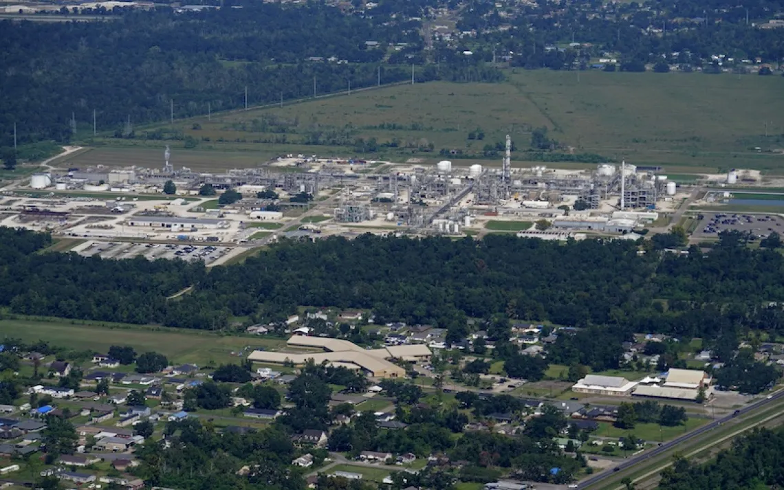 Photo by Gerald Herbert/AP