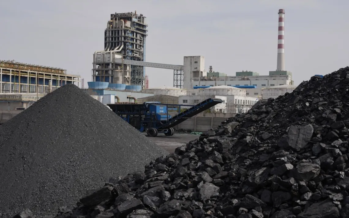 Photo by Ng Han Guan/AP Images