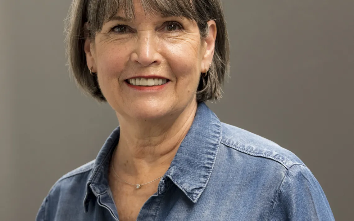 Rep. Betty Reed Sierra Club Endorsement: Rep. Betty McCollum for 2026 Re-Election ...