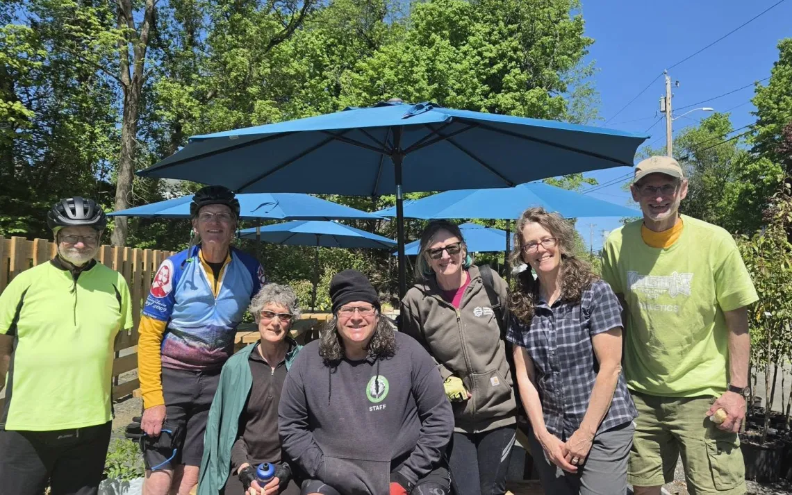 Spring Riding for Health, the Climate and Fun | Sierra Club