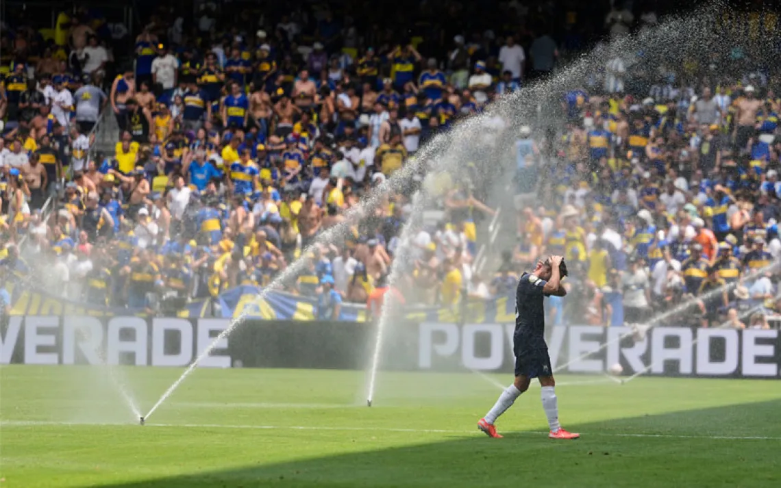 Photo by George Walker IV/AP