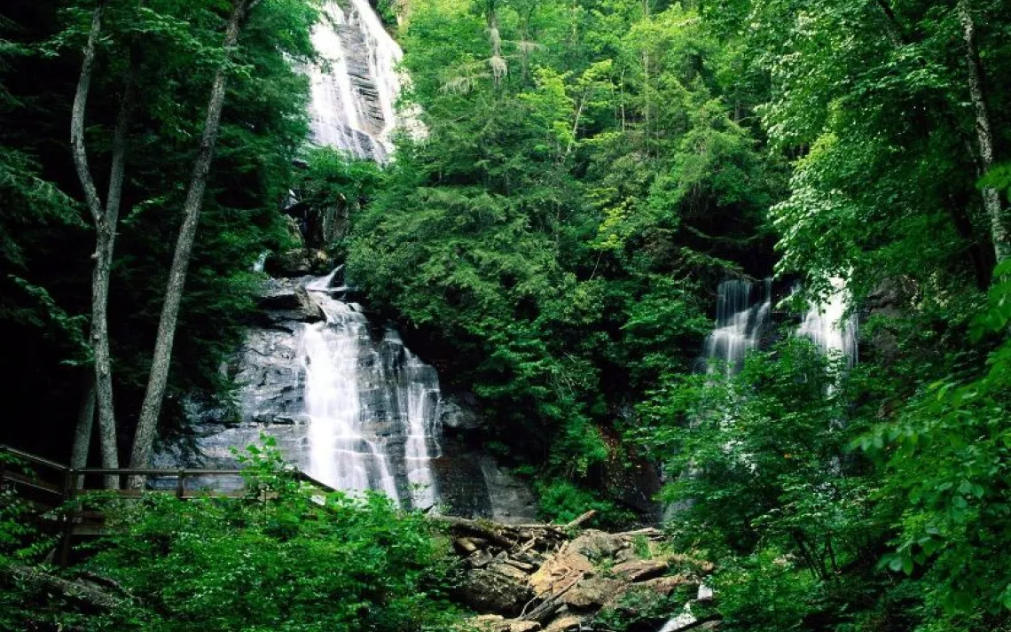 Chattahoochee National Forest