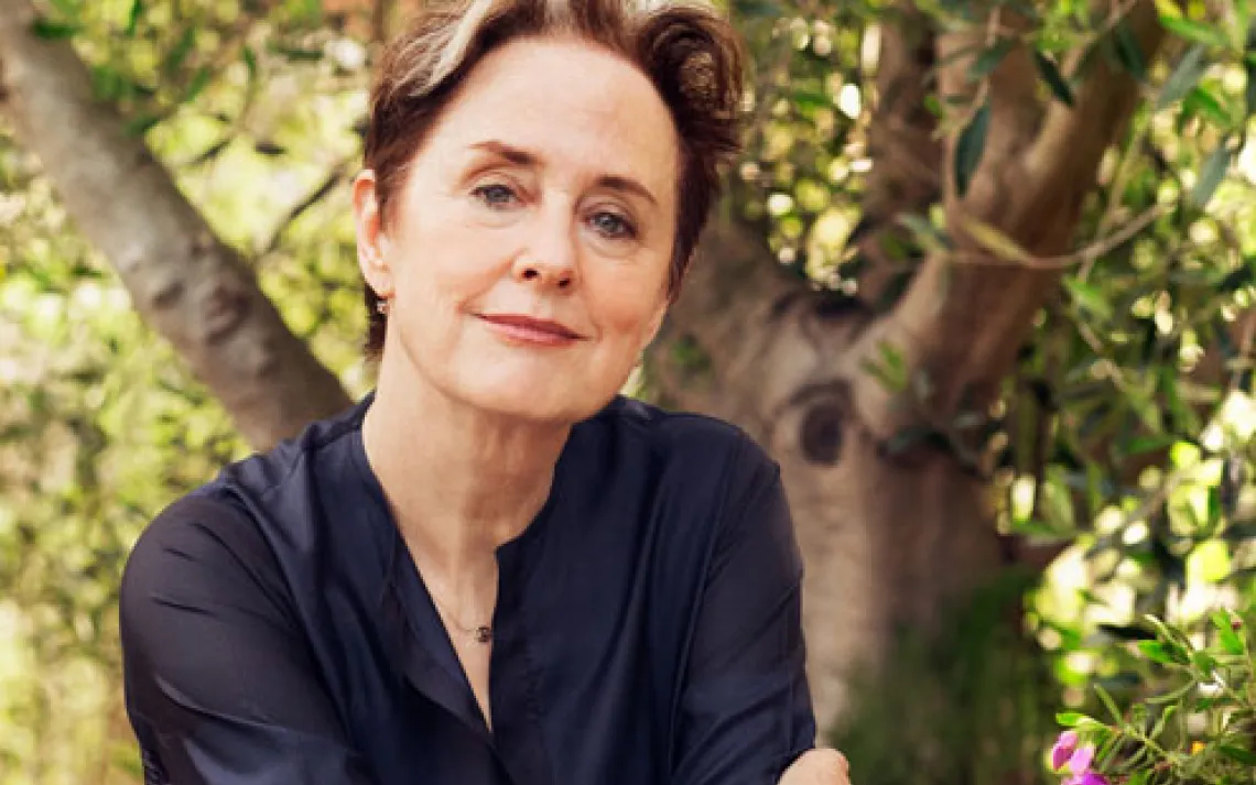 Alice Waters