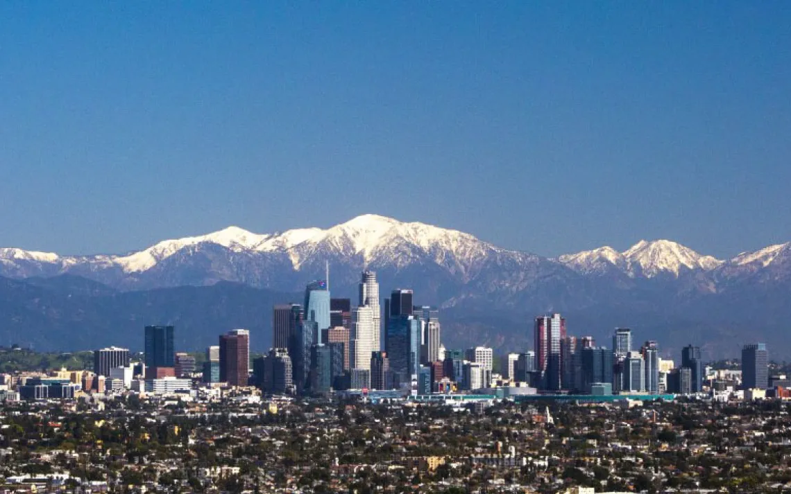 Los Angeles
