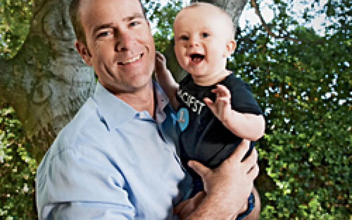 Michael Brune