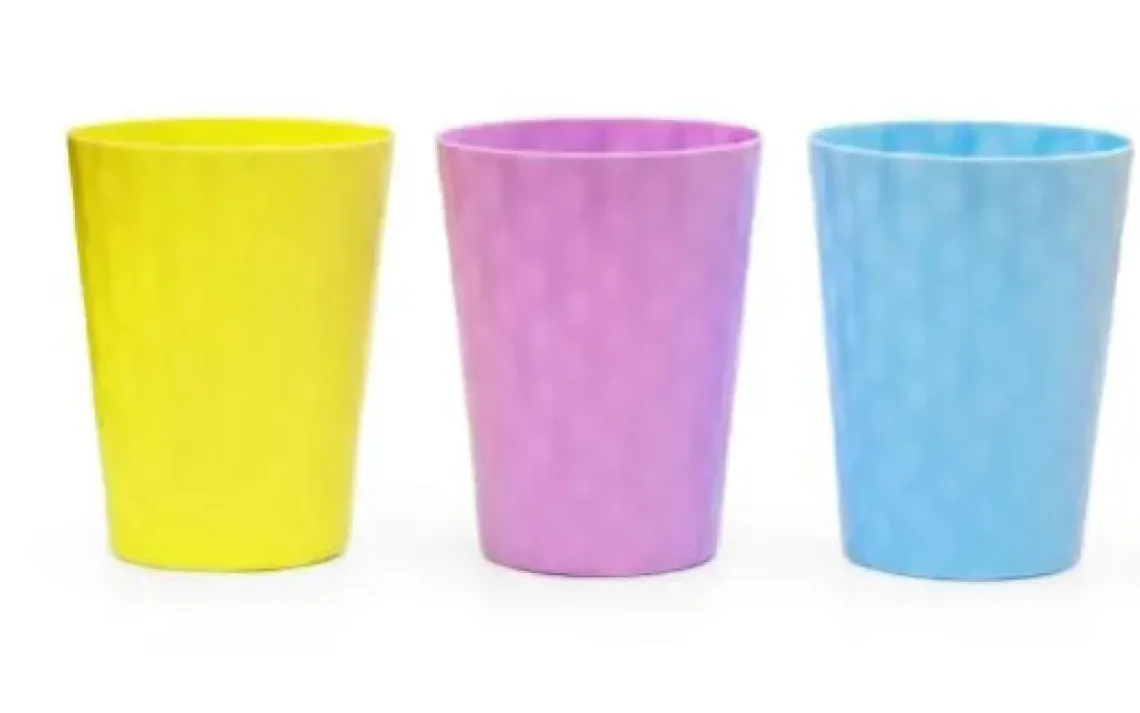 cups