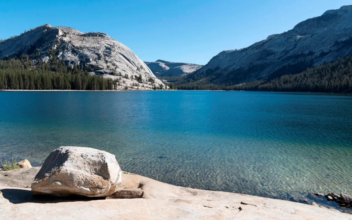 Lake Tenaya
