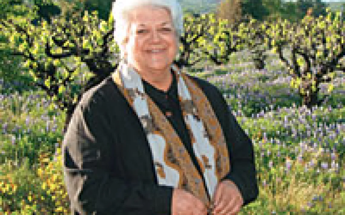 Els Cooperrider
