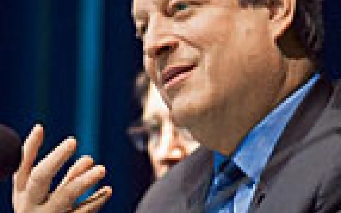Al Gore