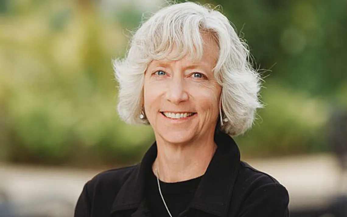 Gretchen Daily
