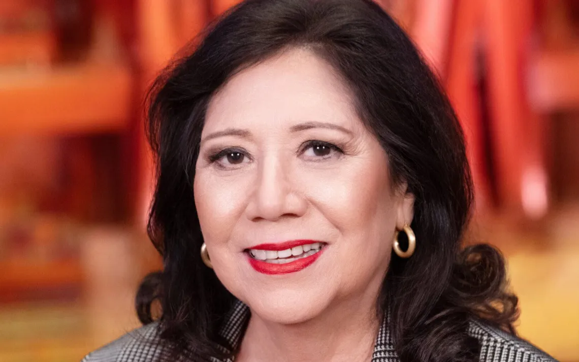 Hilda Solis