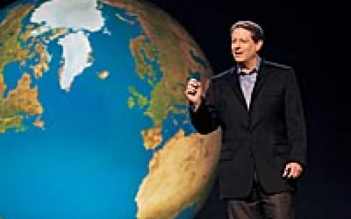 Al Gore
