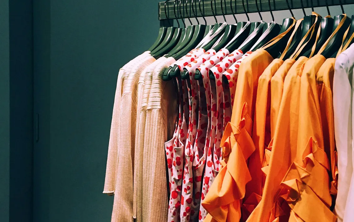 clothing