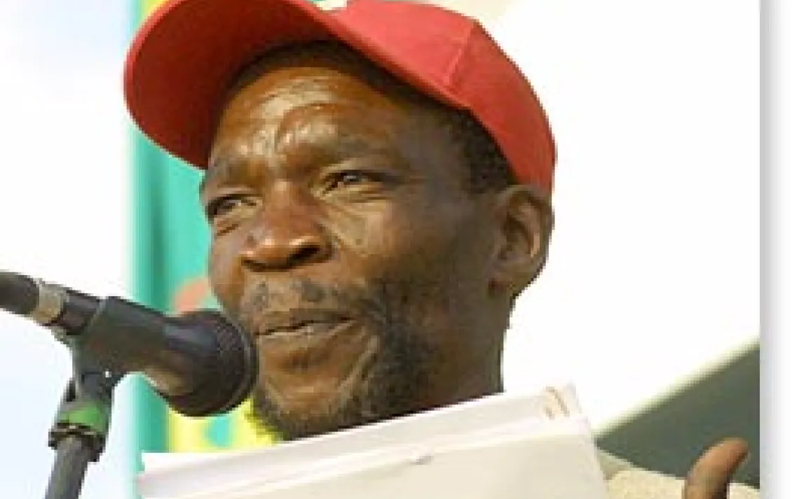 Mandla Mentoor