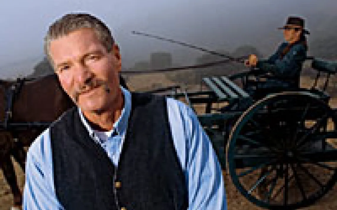 Michael Muir