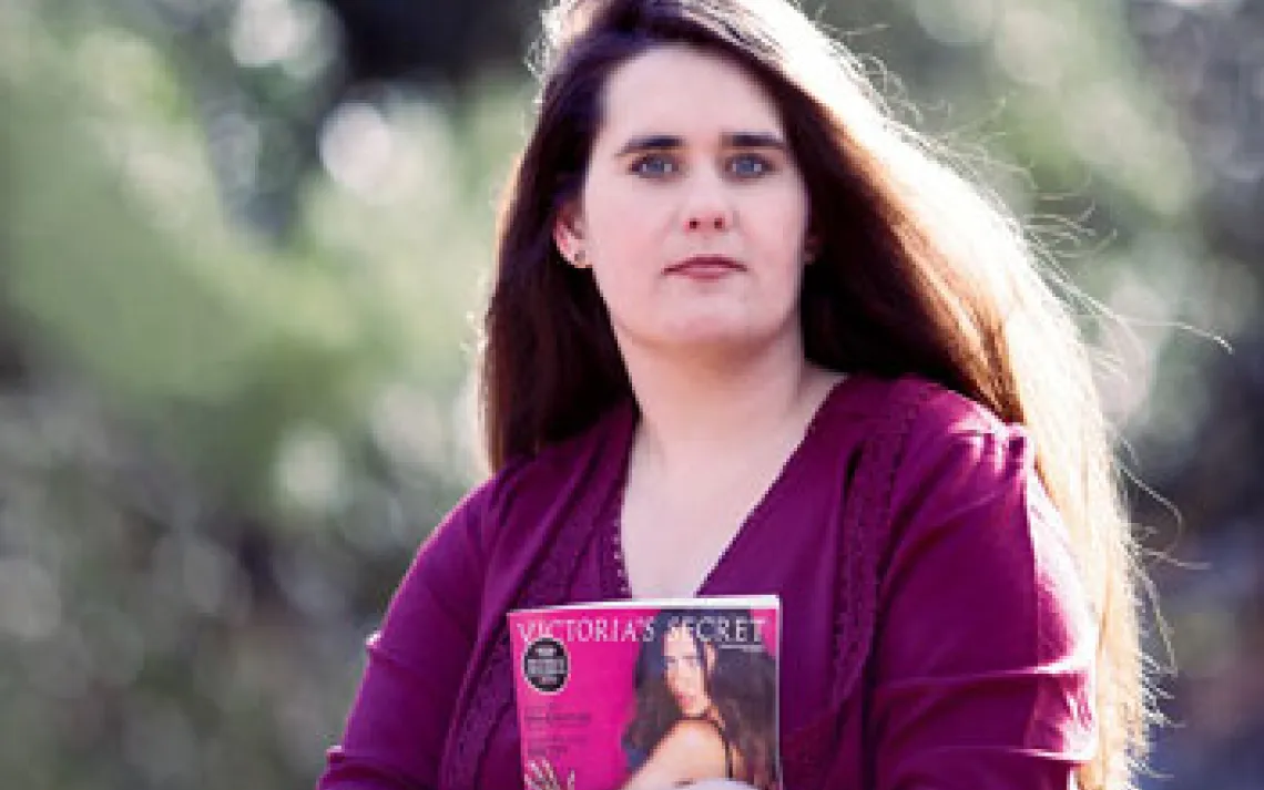 Liz Butler San Francisco, California Organizing director, ForestEthics