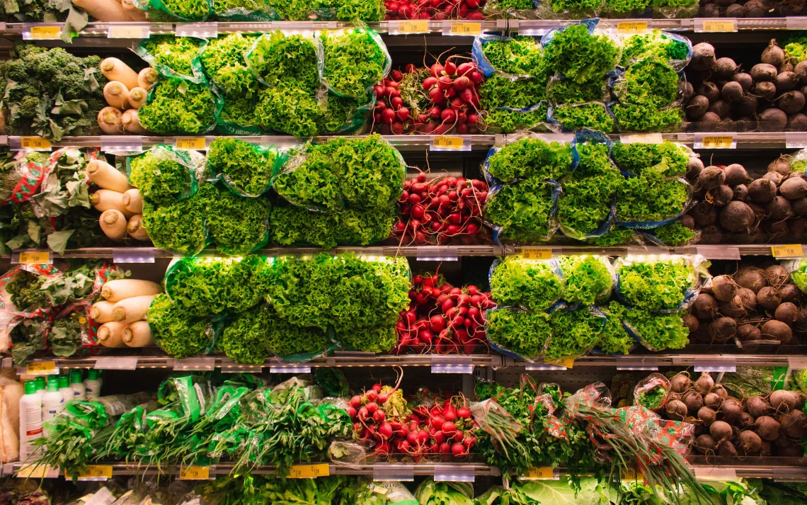 Supermarket