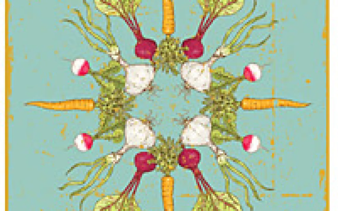 vegetables
