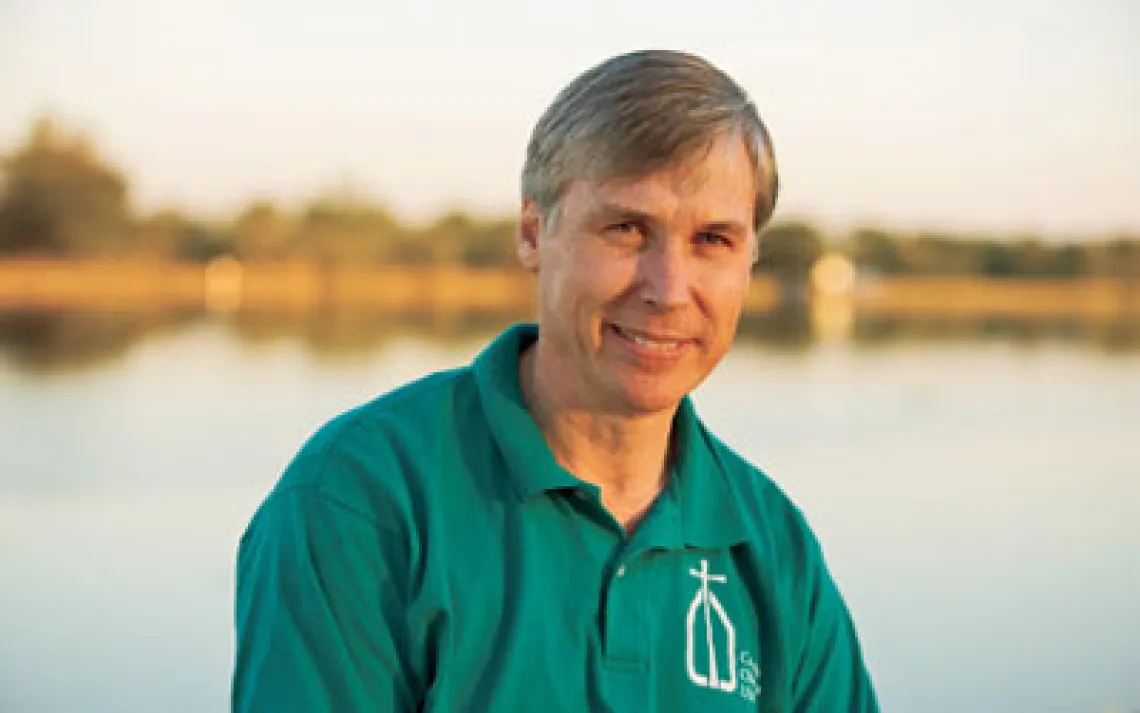 Rob Gorman