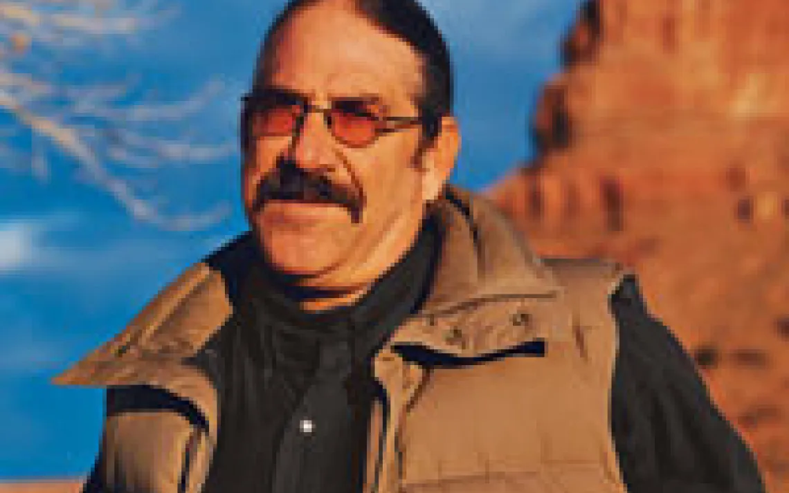 Russell Beesley