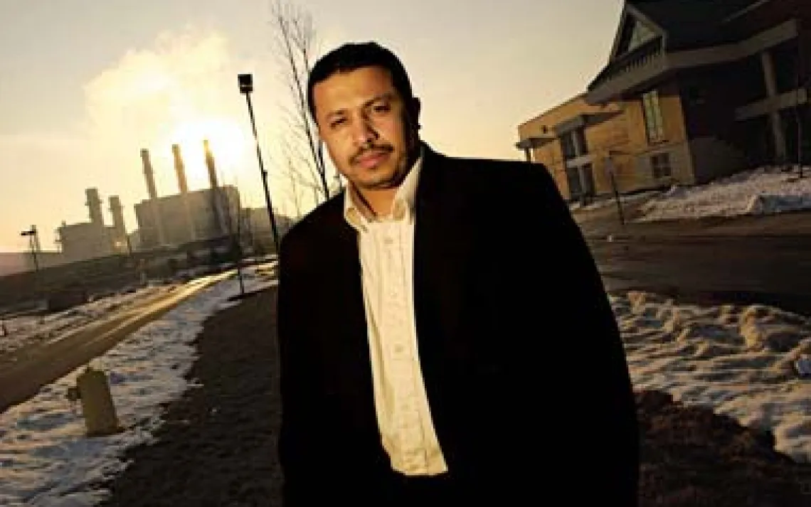 Yasser Maisari