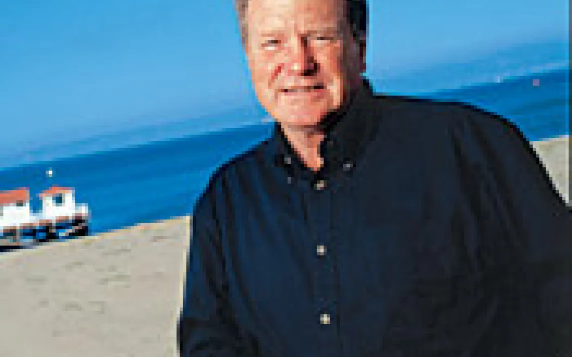 Zeke Grader