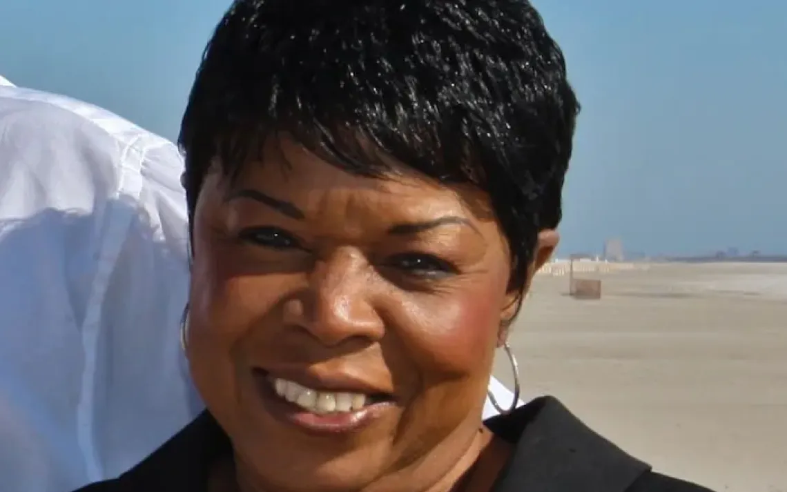 Rose Johnson