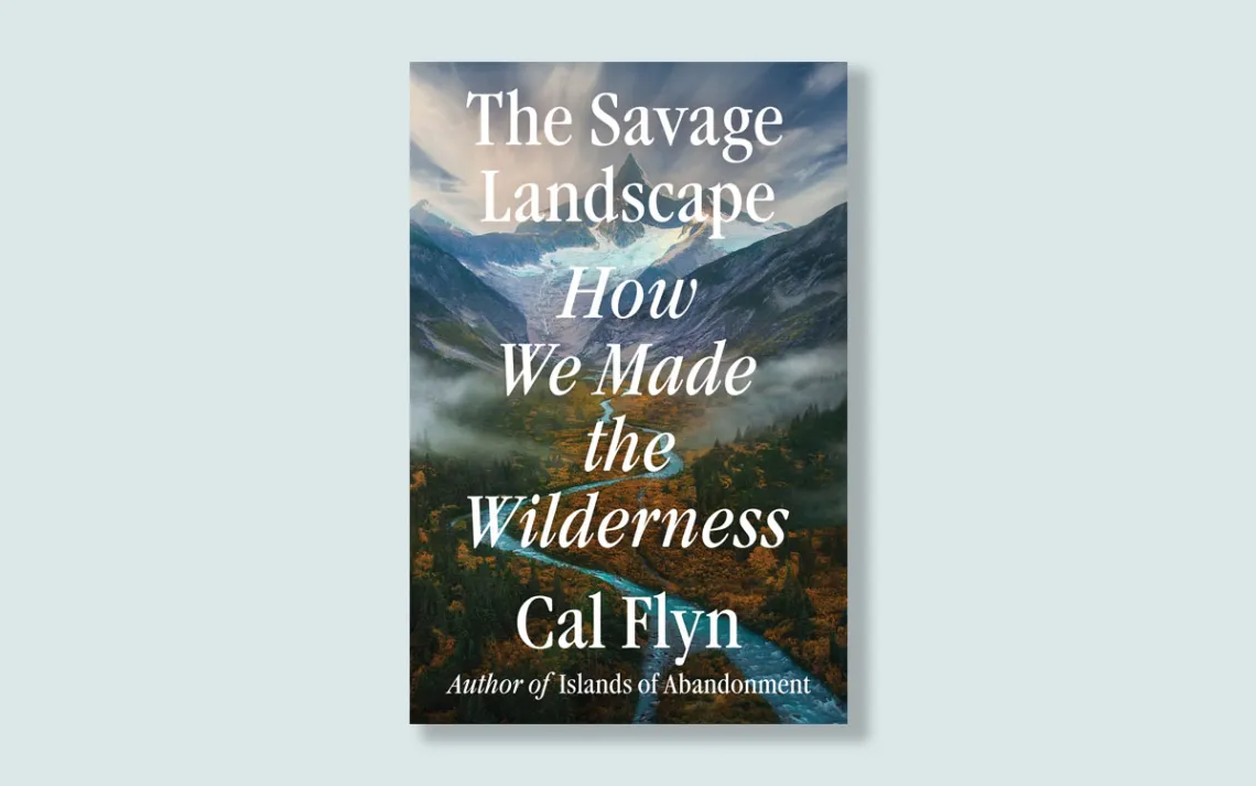 The Savage Landscape