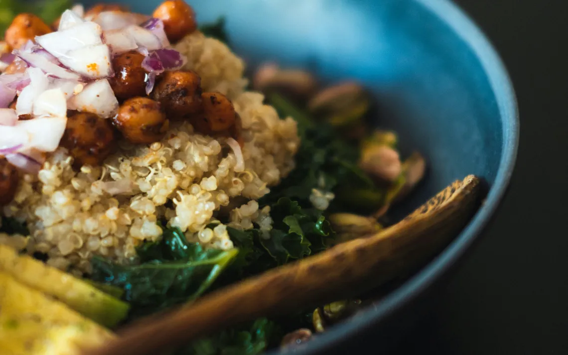 quinoa