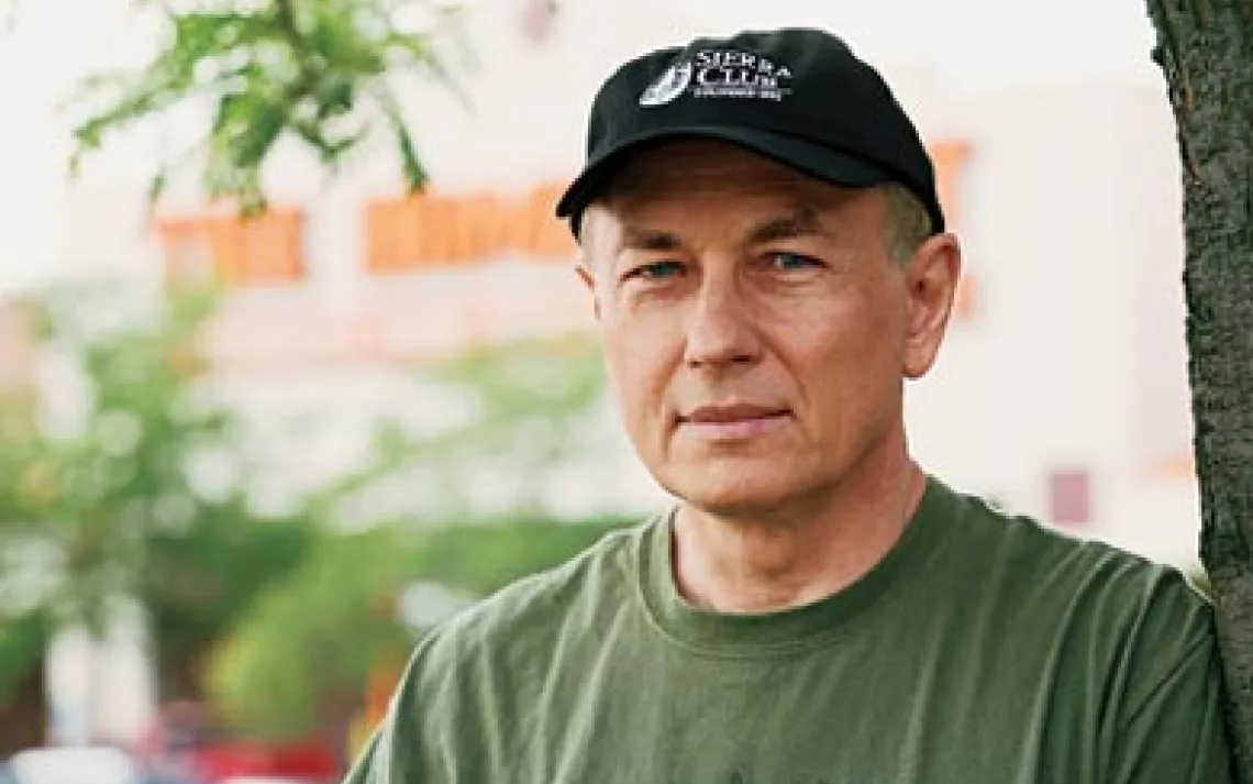 Frank Zaski Franklin, Michigan, Retired auto industry executive