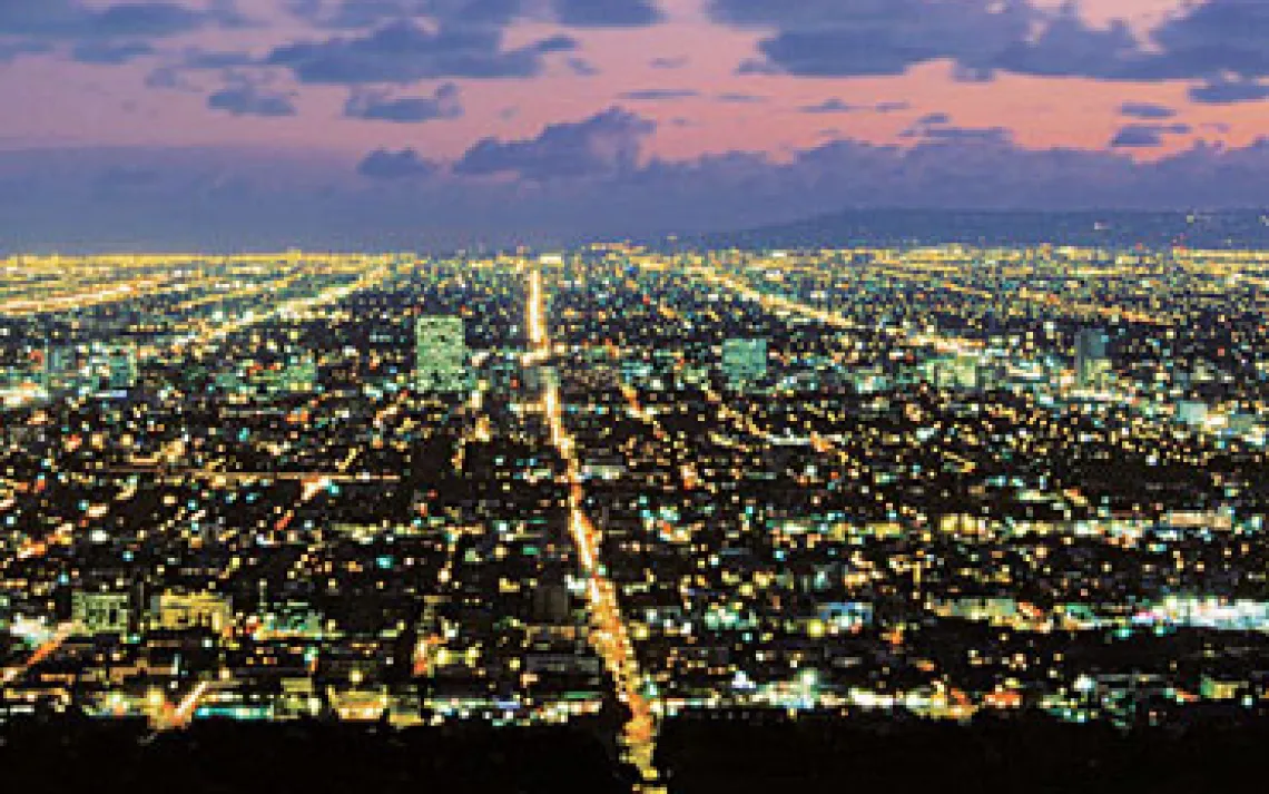 Los Angeles