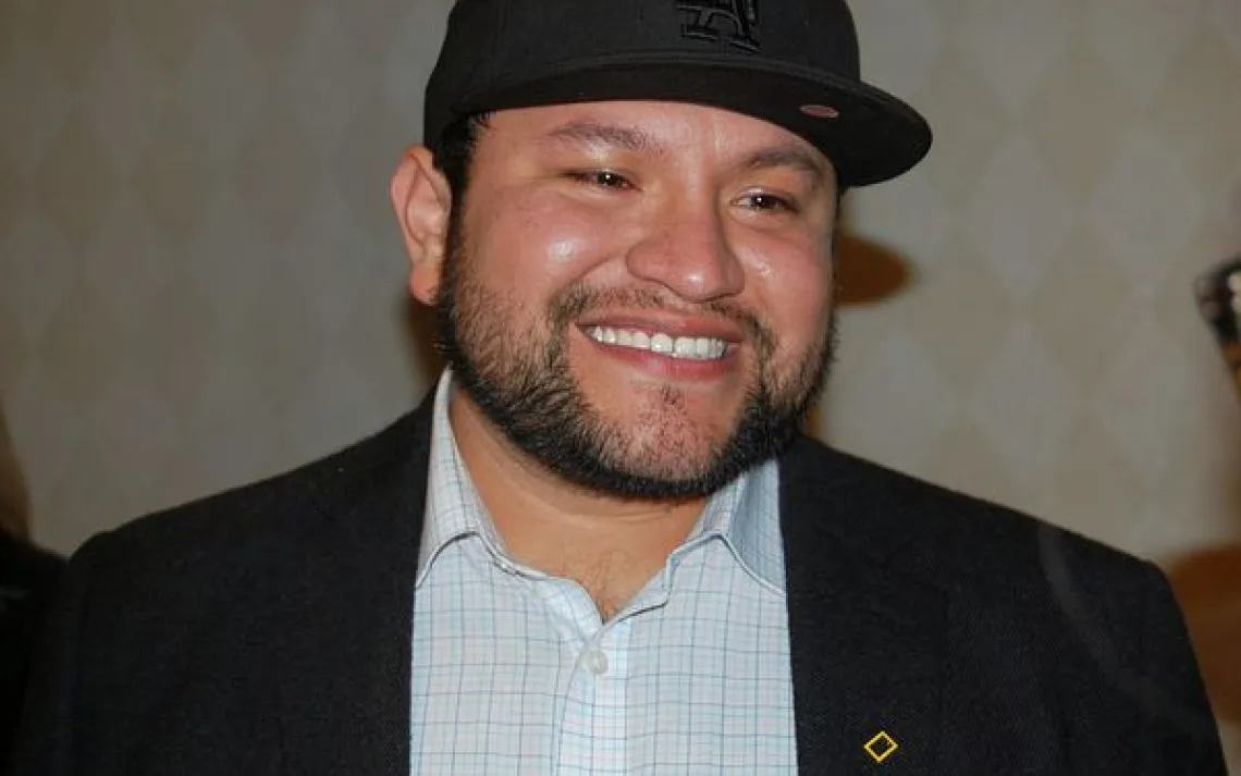Juan Martinez