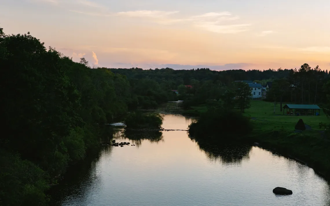 Residents in Davis and Thomas worry that a proposed data center will pollute their air and the Blackwater River.
