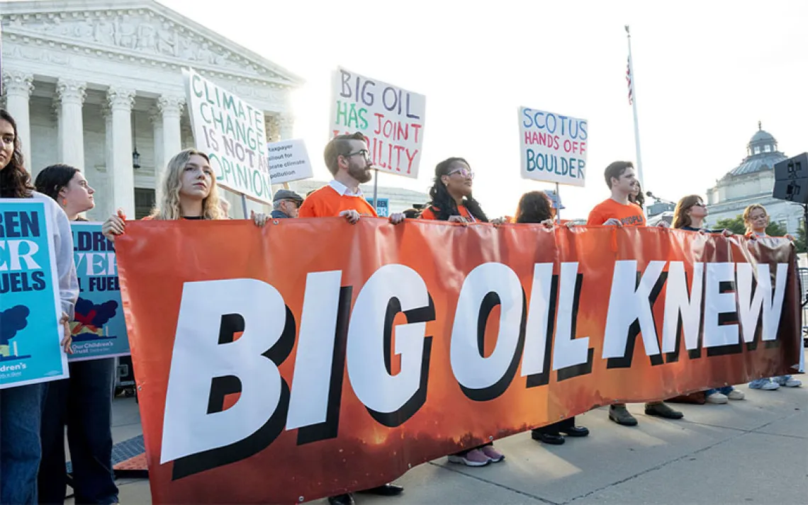 Photo by Kevin Wolf/AP