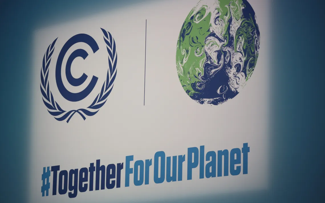 What Is COP26 and Why Does It Matter? | Sierra Club