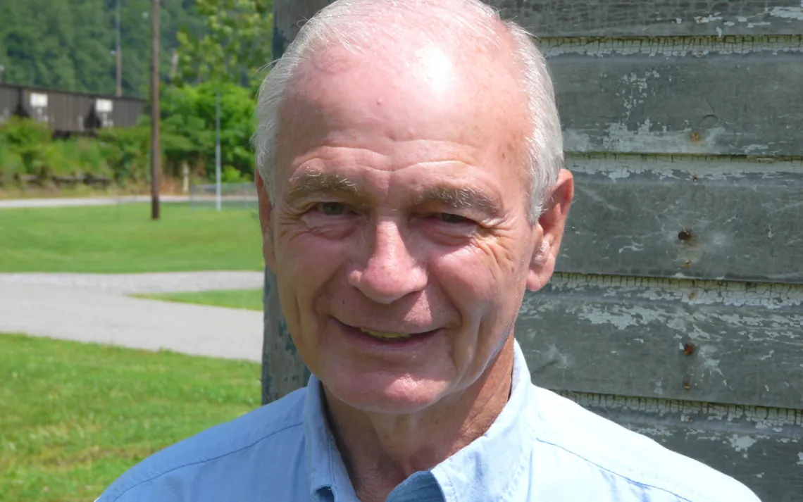 Perry Ramey Pete Ramey: A Trusted Voice for the Mountains | Sierra Club